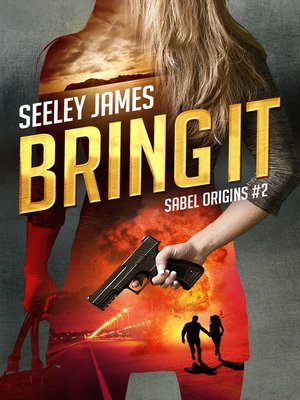 cover image of Bring It